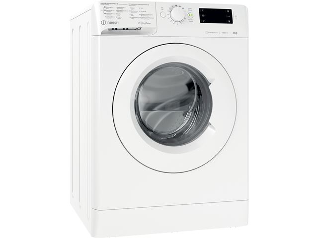 Indesit MTWE 81484 W BE Indesit MTWE 81484 W BE Kopen? (2022) | IIAV.NL