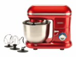 BOURGINI Classic Kitchen Chef Red rood