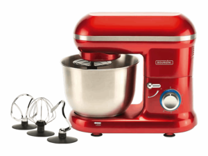 BOURGINI Classic Kitchen Chef Red rood Kopen (2022) | IIAV.NL