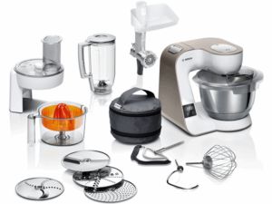 Bosch MUM5XW40 wit Kopen (2022) | IIAV.NL