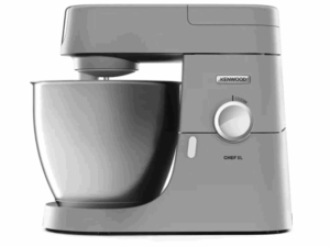 Kenwood Keukenrobot Chef XL + keukenweegschaal aluminium Kopen (2022) | IIAV.NL