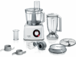 Bosch MC812W501 wit
