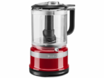 KitchenAid 5KFC0516 zwart