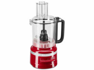 KitchenAid 5KFP0919 rood Kopen (2022) | IIAV.NL
