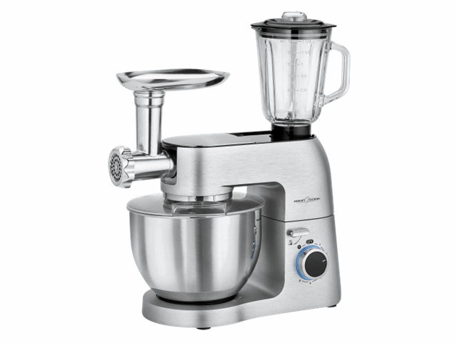 ProfiCook PC-KM 1189 roestvrijstaal ProfiCook PC-KM 1189 roestvrijstaal Kopen (2022) | IIAV.NL