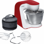 Bosch MUM5 StartLine MUM54R00 wit