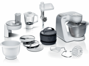 Bosch MUM5824C wit