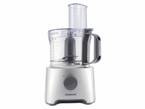 Kenwood Multipro Compact FDP301SI grijs