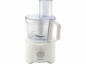 Kenwood MultiPro Compact wit Kopen (2022) | IIAV.NL