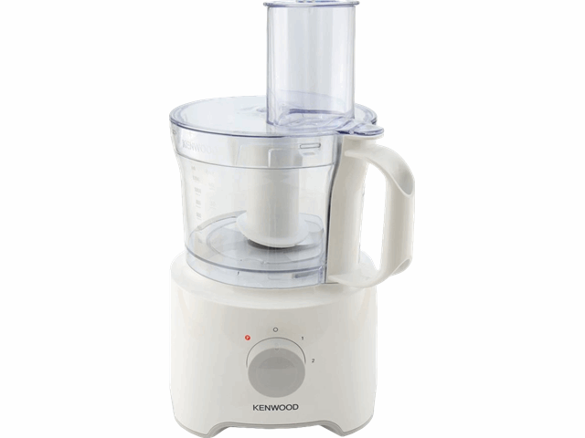 Kenwood MultiPro Compact wit Kenwood MultiPro Compact wit Kopen (2022) | IIAV.NL