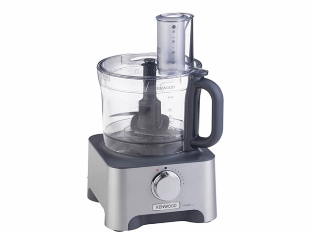 Kenwood FDM790BA zwart Kenwood FDM790BA zwart