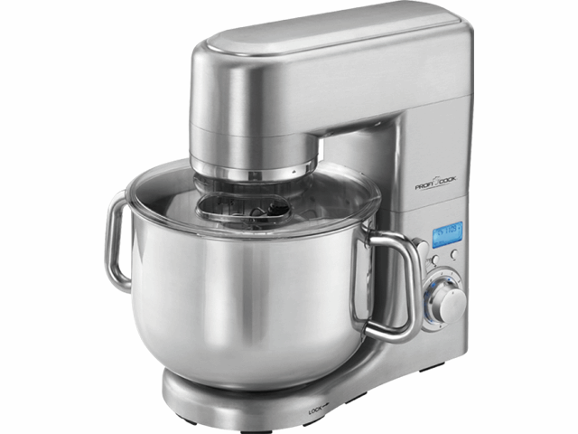 ProfiCook PC-KM 1096 aluminium ProfiCook PC-KM 1096 aluminium Kopen (2022) | IIAV.NL