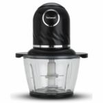 Techwood THA-806 zwart