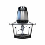 Bastilipo PE-350 PICADORA zwart