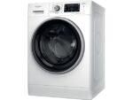 Whirlpool FFD 9469E BSV BE