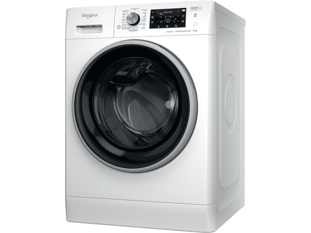Whirlpool FFD 9469E BSV BE Whirlpool FFD 9469E BSV BE Kopen? (2022) | IIAV.NL