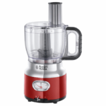 Russell Hobbs Retro rood Kopen (2022) | IIAV.NL