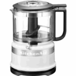KitchenAid 5KFC3516S wit Kopen (2022) | IIAV.NL