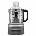 KitchenAid 5KFP0719EDG grijs Kopen (2022) | IIAV.NL