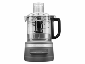 KitchenAid 5KFP0719EDG grijs Kopen (2022) | IIAV.NL
