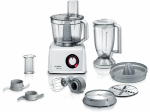 Bosch MC812W620 wit Kopen (2022) | IIAV.NL