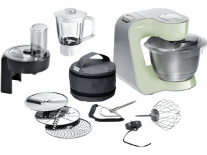 Bosch MUM58MG60 groen Kopen (2022) | IIAV.NL