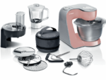 Bosch MUM58NP60 roze
