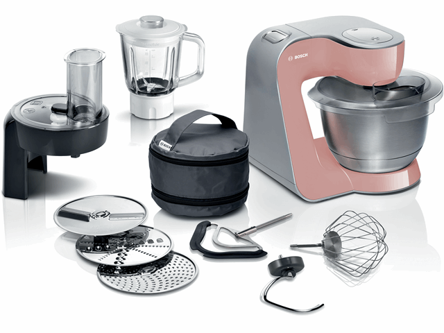 Bosch MUM58NP60 roze Bosch MUM58NP60 roze Kopen (2022) | IIAV.NL