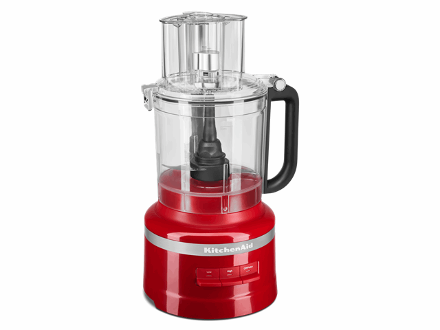 KitchenAid 5KFP1319EER rood KitchenAid 5KFP1319EER rood Kopen (2022) | IIAV.NL