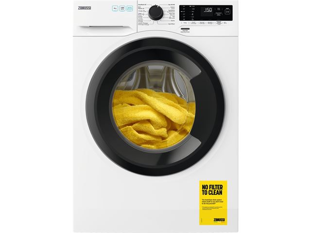 Zanussi Venezia Zanussi Venezia Kopen? (2022) | IIAV.NL