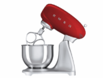 Smeg SMF01RDEU rood