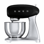 Smeg SMF01BLEU zwart Kopen (2022) | IIAV.NL