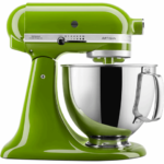KitchenAid Artisan groen Kopen (2022) | IIAV.NL