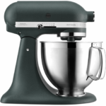 KitchenAid Artisan zwart Kopen (2022) | IIAV.NL