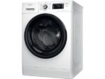 Whirlpool FFBBE 7458 BV F