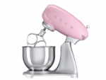 Smeg SMF01PKEU roze