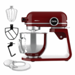 Cecotec Twist&Fusion 4500 Luxury rood Kopen (2022) | IIAV.NL