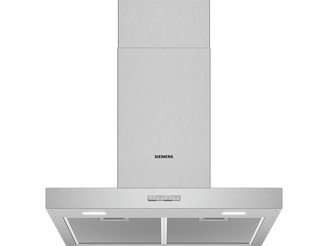 Siemens iQ100 LC66BBC50 Siemens iQ100 LC66BBC50 Kopen (2022) | IIAV.NL