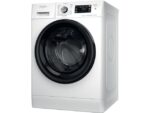 Whirlpool FFB 10469E BV BE