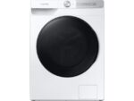 Samsung WW80T734ABH QuickDrive