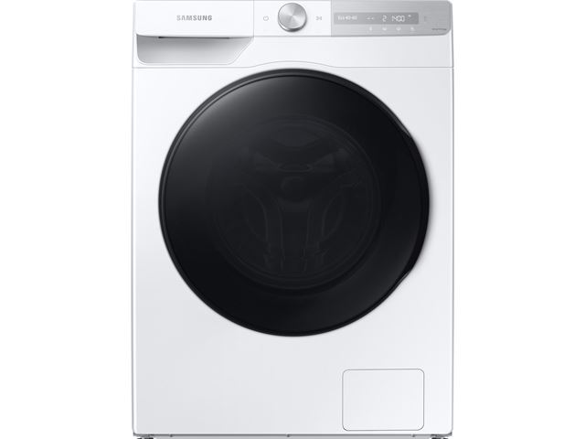 Samsung WW80T734ABH QuickDrive Samsung WW80T734ABH Kopen? (2022) | IIAV.NL
