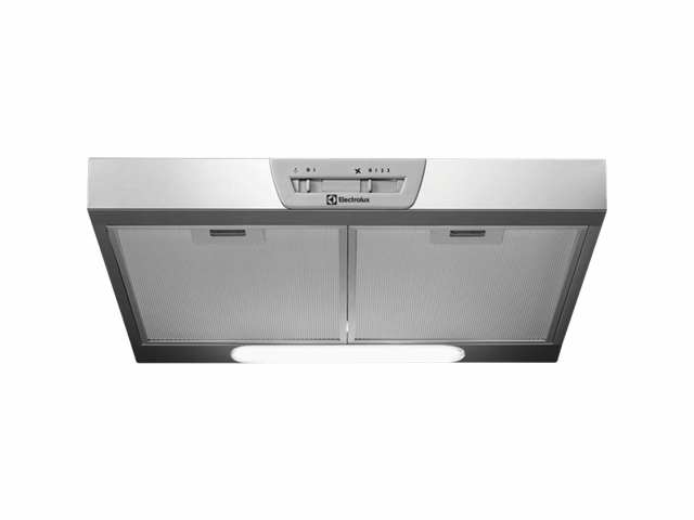 Electrolux LFU216X Electrolux LFU216X Kopen (2022) | IIAV.NL