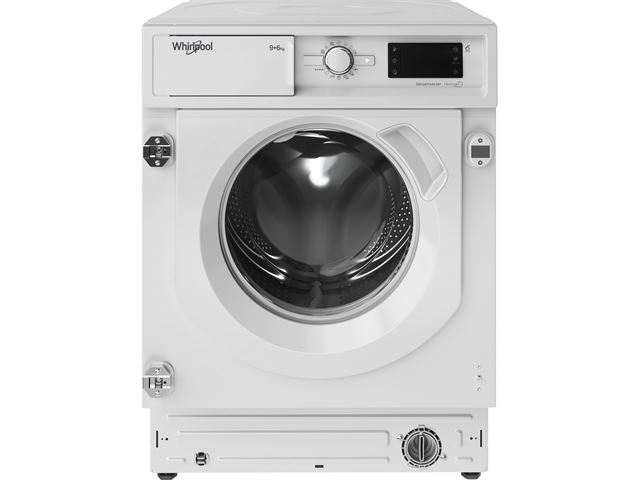 Whirlpool BI WDWG 961484 EU Whirlpool BI WDWG 961484 EU Kopen? (2022) | IIAV.NL