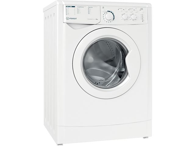 Indesit EWC 81483 W EU N Indesit EWC 81483 W EU N Kopen? (2022) | IIAV.NL