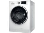 Whirlpool FFD 11469E BCV BE