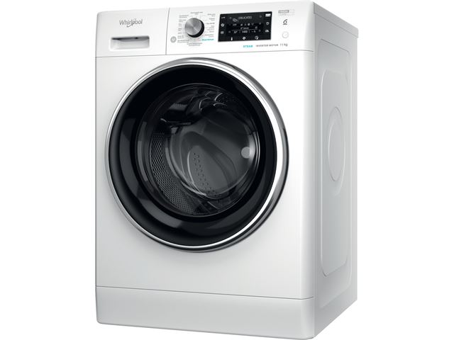 Whirlpool FFD 11469E BCV BE Whirlpool FFD 11469E BCV BE Kopen? (2022) | IIAV.NL
