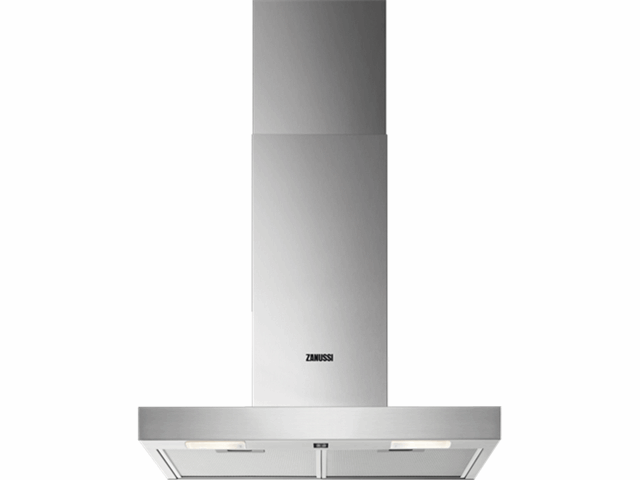 Zanussi ZHB60460XA Zanussi ZHB60460XA Kopen (2022) | IIAV.NL