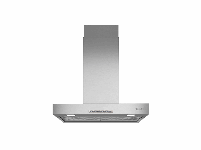 Boretti BSB601IX Boretti BSB601IX Kopen (2022) | IIAV.NL