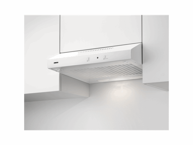 Zanussi ZHT631W Zanussi ZHT631W Kopen (2022) | IIAV.NL