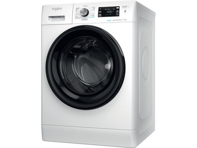 Whirlpool FFB 8469E BV BE Whirlpool FFB 8469E BV BE Kopen? (2022) | IIAV.NL